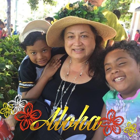 Profile Picture of Hildegard Akee (@uilani1950) on Poshmark