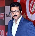 Profile Picture of Prosenjit Chatterjee - Wikipediaon Wikipedia
