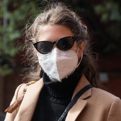 Profile Picture of Rachel Sherman (@rachsherm) on Twitter