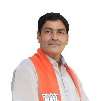 Profile Picture of Bhikhubhai Patel (@BhikhubhaiPat11) on Twitter