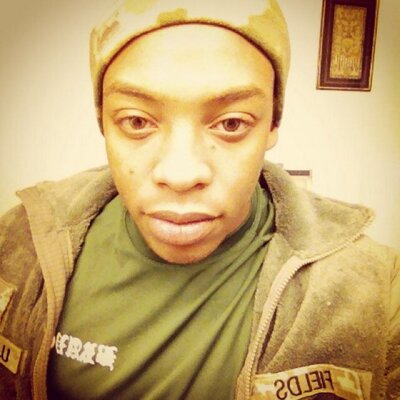 Profile Picture of Charles Fields III (@ChazzF3) on Twitter