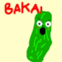 Profile Picture of Oscar Sambrano (@junkypickle) on Twitter