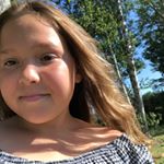 Profile Picture of Haly Leblanc Bourque (@haly.101.101.loveee12) on Instagram