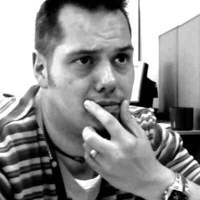 Profile Picture of Jason Meier (@JayMeier) on Twitter