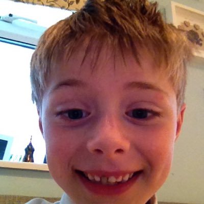 Profile Picture of James Shimmin (@ShimminJames) on Twitter