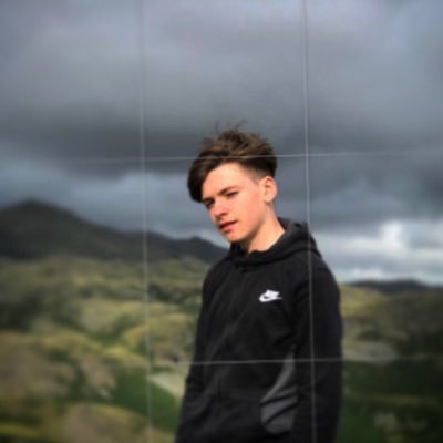 Profile Picture of Dominic Kidd (@DhVghx) on Twitter