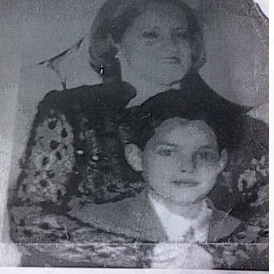 Profile Picture of Ruth Ulloa (@ruthulloa16) on Twitter