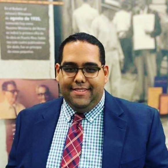 Profile Picture of Michael Merced (@mjm98) on Poshmark