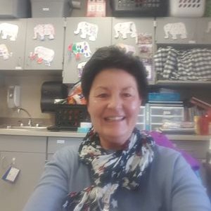 Profile Picture of Marlene Mitchell (@Marlene26722210) on Twitter