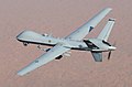 Profile Picture of General Atomics MQ-9 Reaperon Wikipedia