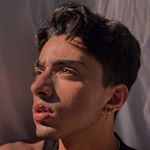 Profile Picture of Georgie Anthony Muñoz (@georgiemunoz) on Instagram