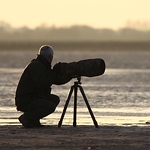 Profile Picture of Mark Chivers (@chiv3) on Flickr