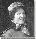 Profile Picture of Mary Gormanon Wikipedia