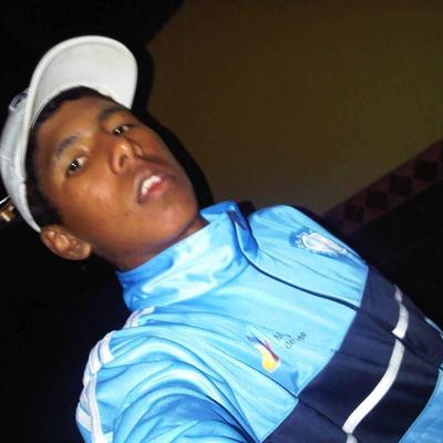 Profile Picture of Richard Ponton A (@RichardPonton10) on Twitter