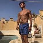 Profile Picture of Toby Mathews (@toby_mathews) on Instagram