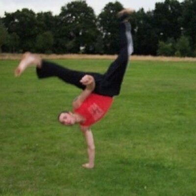 Profile Picture of Steve Bowyer (@steve0uk) on Twitter