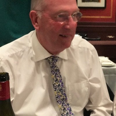 Profile Picture of David Motts (@MottsDavid) on Twitter