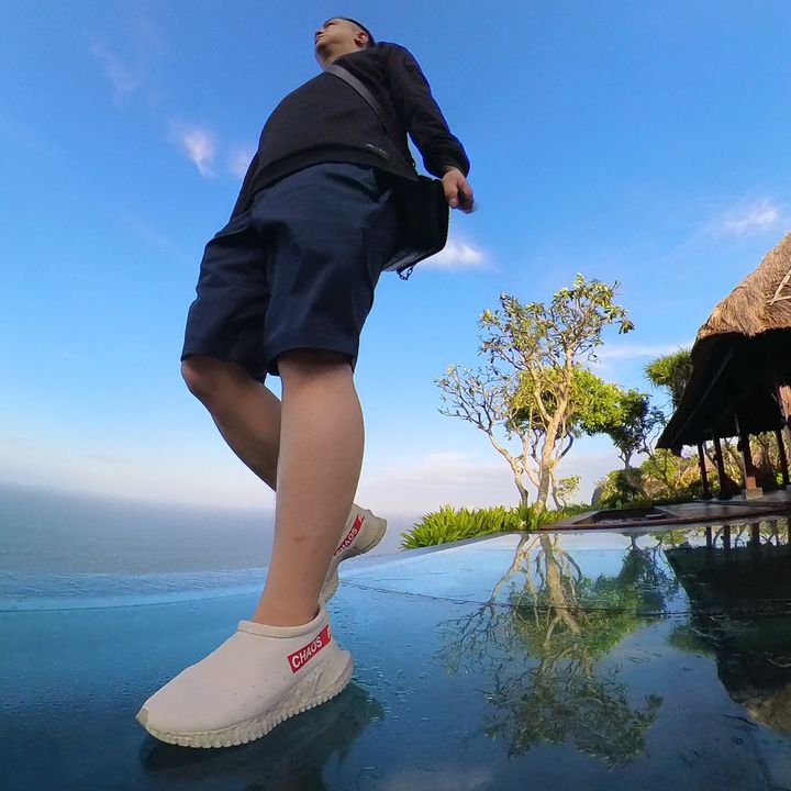 Profile Picture of Kevin Low (@kevinlowentrepreneur) on Tiktok