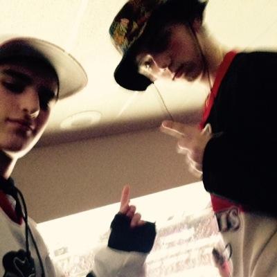 Profile Picture of Joey Lillie (@JosephLillie_) on Twitter