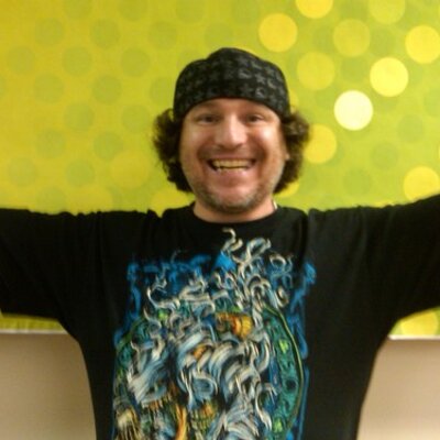 Profile Picture of Thomas D. Sterrett (@thomasds1971) on Twitter