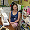 Profile Picture of Tiffany Tuttle (@Quilter's Workshop) on Flickr