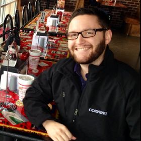 Bryce Goodman - Pinterest Profile Picture of Bryce Goodman (@bgoodman1054) on Pinterest