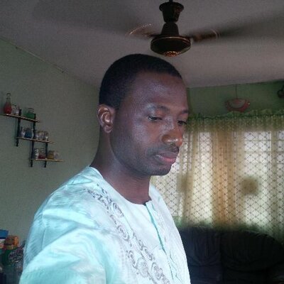 Profile Picture of Mohammed Suleiman (@emesalhaji) on Twitter