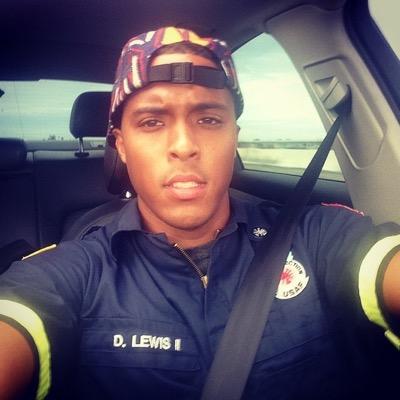 Profile Picture of Derek Keith Lewis (@aairman23) on Twitter