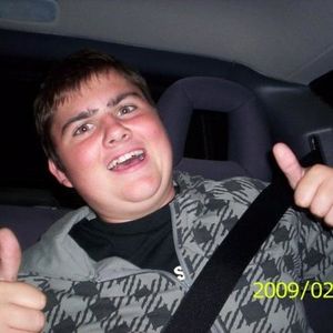 Profile Picture of Cody Hecker (@cody_hearmeroar) on Myspace