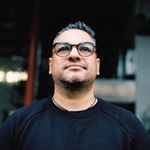 Profile Picture of Nikesh Shukla (@nikeshshuklawriter) on Instagram