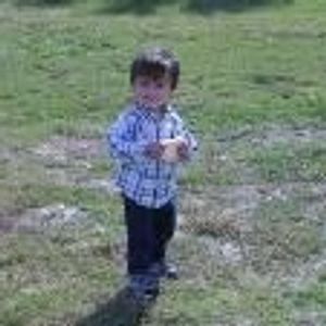 Profile Picture of Kelly Faucheaux (@kelbel0331) on Myspace