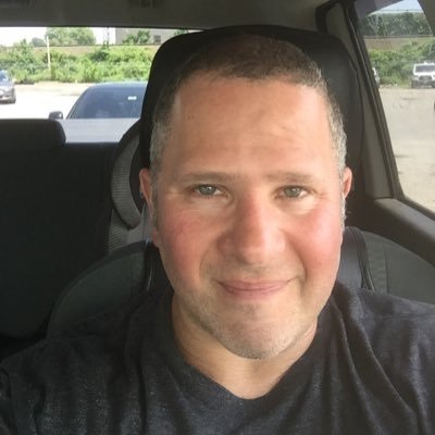 Profile Picture of Neil Abrams (@NeilAbrams2) on Twitter