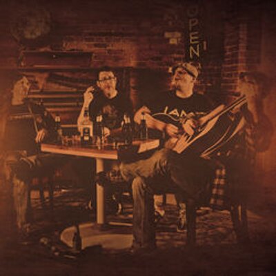 Profile Picture of KILLIN' TIME BAND! (@@Timbradleyjr) on Twitter