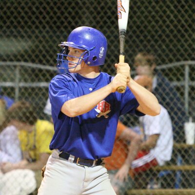 Profile Picture of Jon Tweed (@Tweed248) on Twitter