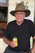Profile Picture of Fred Brophy - Wikipediaon Wikipedia