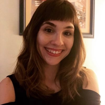 Profile Picture of Laura Pedersen (@LauraJPedersen) on Twitter