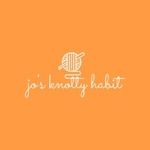 Profile Picture of Jo's Knotty Habit (@joknottyhabit) on Instagram