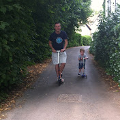 Profile Picture of Andrew Bradley (@andrewbradley1439) on Youtube