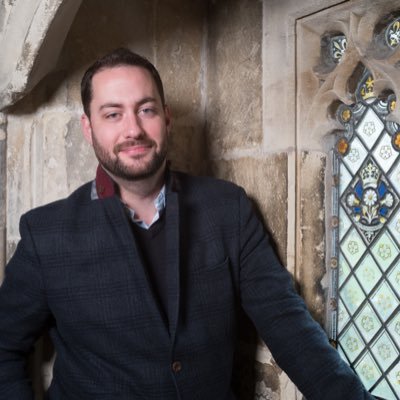 Profile Picture of Jonathan Hope (@jonathanhope1) on Twitter