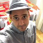 Profile Picture of james (@james.a.spindler) on Instagram