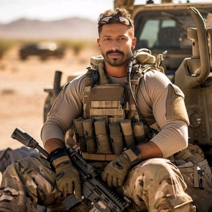 Profile Picture of Jeevan Joseph (@jeevan.joseph5) on Tiktok