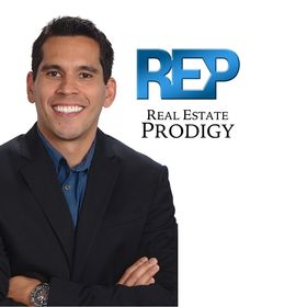 Profile Picture of Tony Javier - Life and Real Estate (@tonyjavierpin) on Pinterest