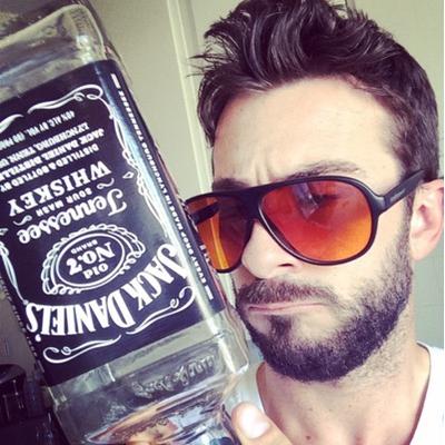 Profile Picture of Daniel Carter (@DCeezle) on Twitter