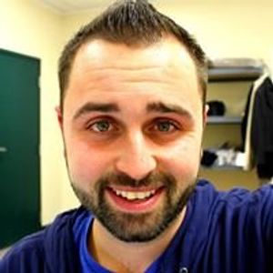 Profile Picture of Steve Raiken (@sraiken) on Myspace