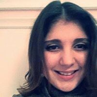Profile Picture of Olga Botsoglou (@olga-botsoglou) on Quora