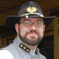 Profile Picture of Joseph Temple (@ColonelHodges62) on Twitter