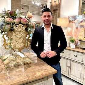 Profile Picture of TheeChristianAndrew (@theechristianandrew) on Pinterest