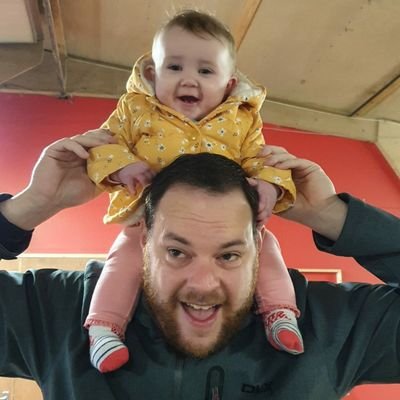Profile Picture of Andy Mitchell (@sirandymitchell) on Twitter