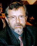 Profile Picture of Cezary Morawski - Wikipediaon Wikipedia