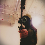 Profile Picture of Brian Johnston (@kreativthotz) on Flickr